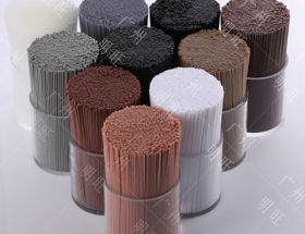 pa6尼龍刷絲的特性，選擇信的過的廠家很重要【明旺】
