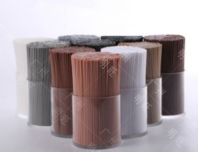 浙江尼龍刷絲生產廠家，免費送貨上門【明旺】